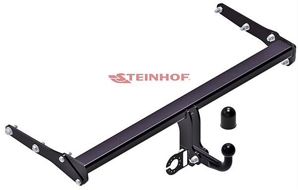 Seat Arona (KJ7, KJP)
(excl. CNG/TGI) Tow Bar (2017-®) S-119