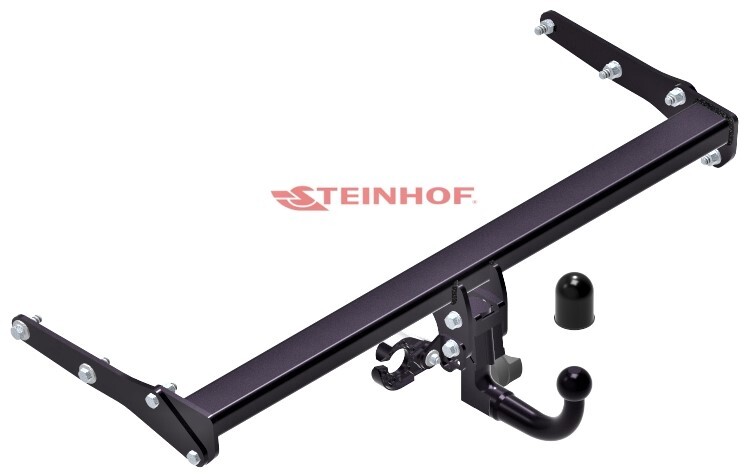 Seat Arona (KJ7, KJP)
(excl. CNG/TGI) Tow Bar (2017-®) S-120