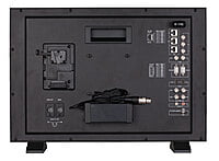 S-1223FS | 21.5" FHD Studio Monitor with full professional functions S-1223FS | 21.5" FHD Studio Monitor with full professional functions