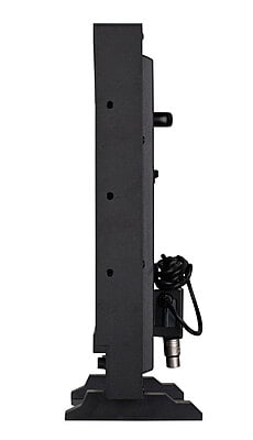 S-1223FS | 21.5" FHD Studio Monitor with full professional functions S-1223FS | 21.5" FHD Studio Monitor with full professional functions