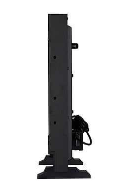 S-1243FS | 23.8" FHD Studio Monitor with full professional functions