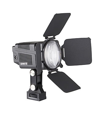 S-2060 | 30w 1300Lux Bi-color On-camera LED light S-2060 | 30w 1300Lux Bi-color On-camera LED light
