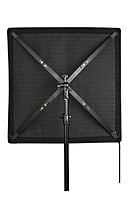 S-2630 | 150W 3900Lux Flexible Light, V-mount S-2630 | 150W 3900Lux Flexible Light, V-mount