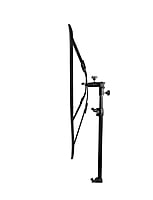 S-2630 | 150W 3900Lux Flexible Light, V-mount S-2630 | 150W 3900Lux Flexible Light, V-mount