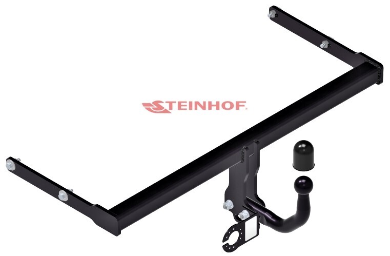 Skoda Fabia III 5D
(NJ3) Tow Bar (2014-2018) S-276