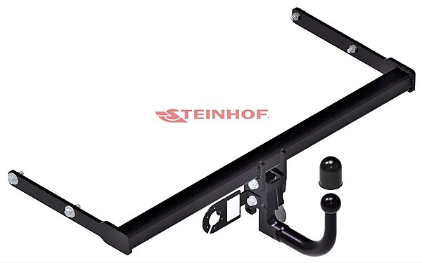 Skoda Fabia III 5D
(NJ3) Tow Bar (2014-2018) S-277
