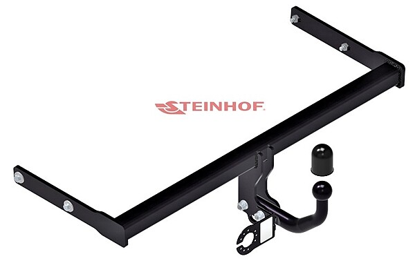 Skoda Fabia III Estate Tow Bar (2015-2018) S-278