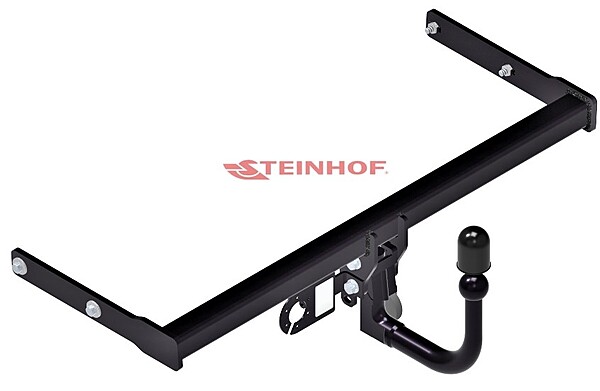 Skoda Fabia III Estate Tow Bar (2015-2018) S-279