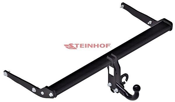 Skoda Kodiaq 2WD / 4WD
(incl. AdBlue)
(incl. version with smart opener system) Tow Bar (2016-®) S-291