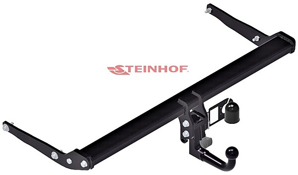 Skoda Kodiaq 2WD / 4WD
(incl. AdBlue)
(incl. version with smart opener system) Tow Bar (2016-®) S-292