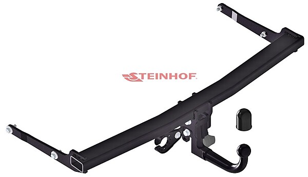 Skoda Karoq 2WD / 4WD Tow Bar (2017-®) S-294