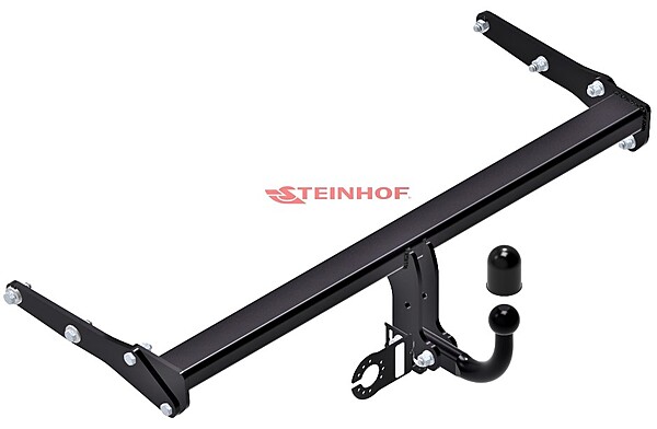 Skoda Kamiq (NW4) Tow Bar (2019-®) S-299