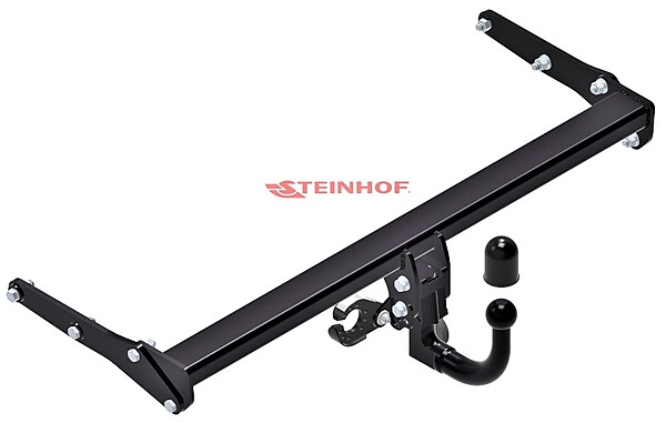 Skoda Kamiq (NW4) Tow Bar (2019-®) S-300