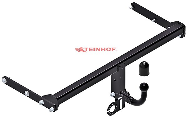 Skoda Fabia III Estate
(Facelift) Tow Bar (2018-2022) S-301