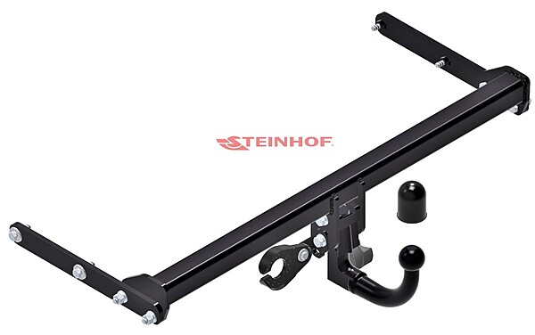Skoda Fabia III Estate
(Facelift) Tow Bar (2018-2022) S-302