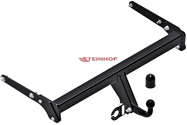 Skoda Enyaq iV (5AC, 5AZ) Tow Bar (2020-®) S-303