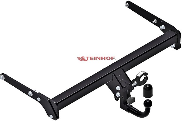 Skoda Enyaq iV (5AC, 5AZ) Tow Bar (2020-®) S-304