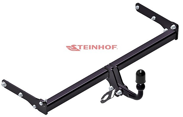 Skoda Fabia IV (PJ3)
5D Tow Bar (2021-®) S-305