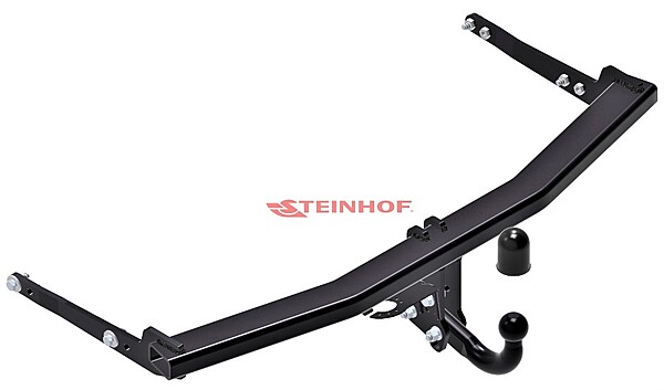 Skoda Octavia IV 5D + Estate
(NX3 + NX5) Tow Bar (2020-®) S-350