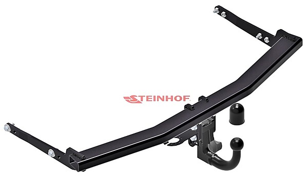 Skoda Octavia IV 5D + Estate
(NX3 + NX5) Tow Bar (2020-®) S-351