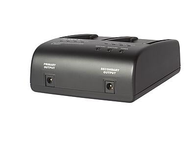 S-3602F| 2x2A DV charger compatible to Sony NP-F series S-3602F| 2x2A DV charger compatible to Sony NP-F series
