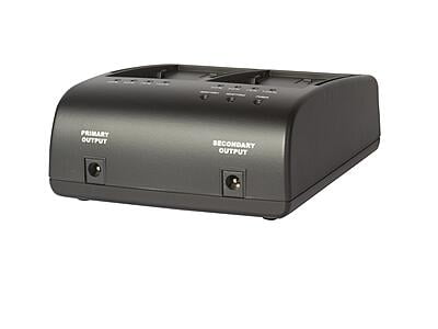 S-3602I | 2x2A DV charger compatible to JVC SSL series S-3602I | 2x2A DV charger compatible to JVC SSL series