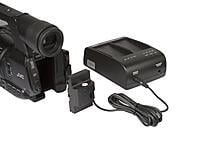 S-3602I | 2x2A DV charger compatible to JVC SSL series S-3602I | 2x2A DV charger compatible to JVC SSL series