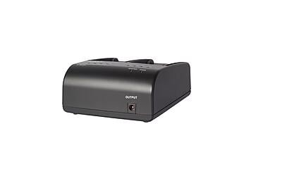 S-3602U | 2x2A DV charger compatible to Sony BP-U series S-3602U | 2x2A DV charger compatible to Sony BP-U series