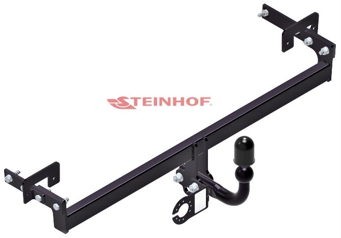 Suzuki Celerio II 5D
(LF) Tow Bar (2014-2021) S-380