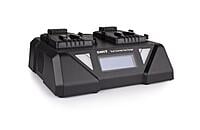 S-3812S | 2ch x 6A Top Fast Simultaneous Charger & Adaptor