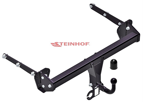 Subaru Outback (BS) Tow Bar (2015-2020) S-387