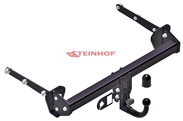 Subaru Outback (BS) Tow Bar (2015-2020) S-388
