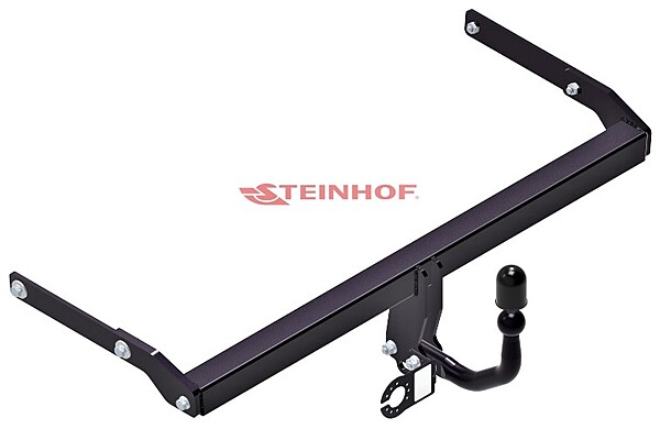 Suzuki Kizashi 4D Tow Bar (2010-®) S-391