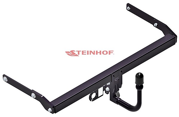 Suzuki Kizashi 4D Tow Bar (2010-®) S-392