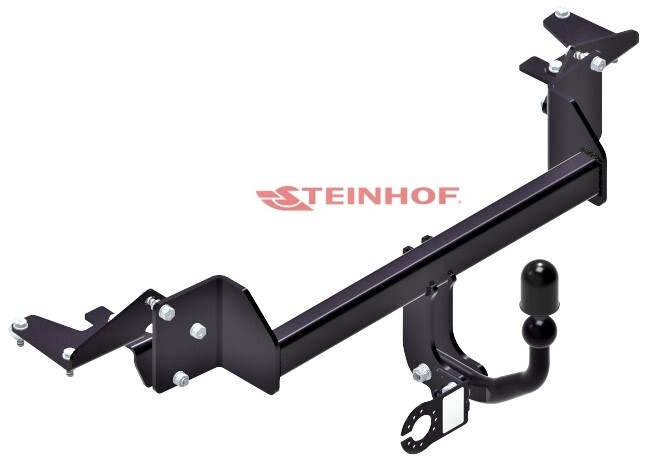Suzuki Liana 5D Tow Bar (2001-2007) S-393