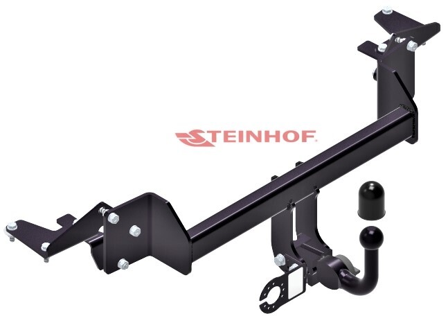 Suzuki Liana 5D Tow Bar (2001-2007) S-394