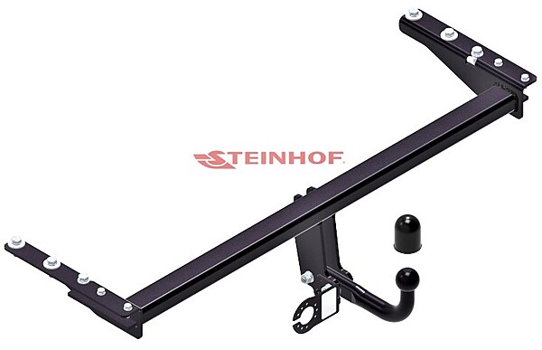 Subaru Legacy Outback
(BE/BH) Tow Bar (1998-2004) S-395