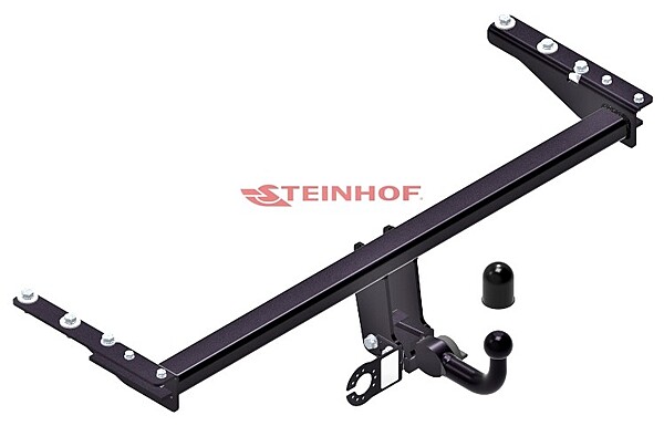 Subaru Legacy Outback
(BE/BH) Tow Bar (1998-2004) S-396