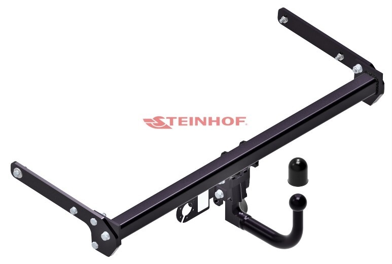 Suzuki Vitara 5D
2WD/4WD
(Incl Facelift) Tow Bar (2015-®) S-406