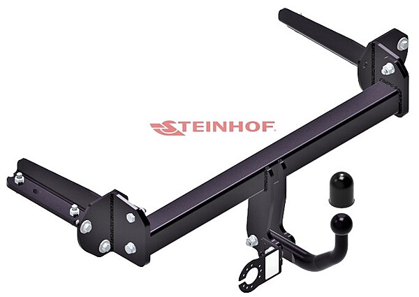 Subaru Levorg I Tow Bar (2015-2021) S-414