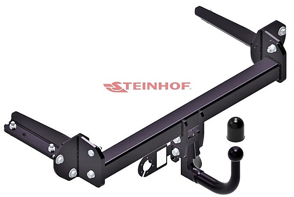 Subaru Levorg I Tow Bar (2015-2021) S-415