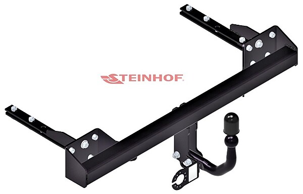Subaru Legacy V Estate Tow Bar (2009-2014) S-416