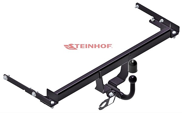 Suzuki Swift 5D
(AZ) Tow Bar (2017-®) S-418