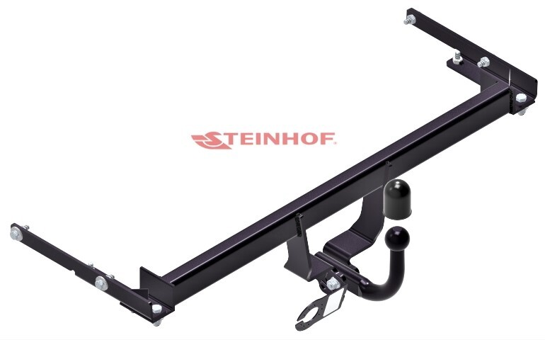 Suzuki Swift 5D
(AZ) Tow Bar (2017-®) S-418