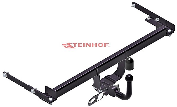 Suzuki Swift 5D
(AZ) Tow Bar (2017-®) S-419