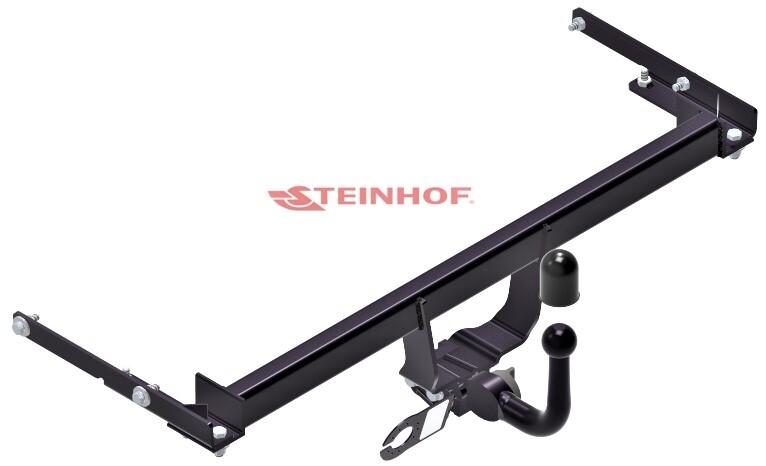 Suzuki Swift 5D
(AZ) Tow Bar (2017-®) S-419