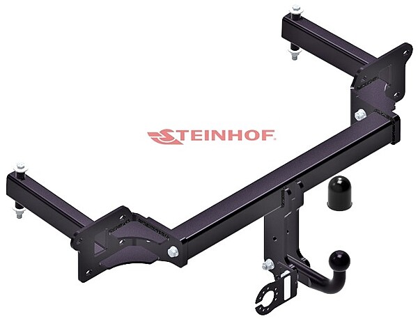 Subaru Tribeca 4WD Tow Bar (2005-2014) S-422