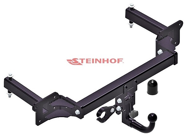 Subaru Tribeca 4WD Tow Bar (2005-2014) S-423
