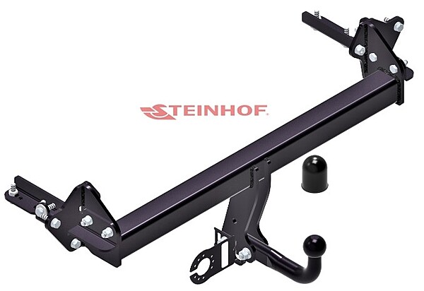 Subaru XV II Tow Bar (2017-®) S-426