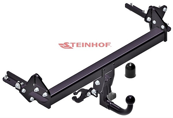 Subaru XV II Tow Bar (2017-®) S-427